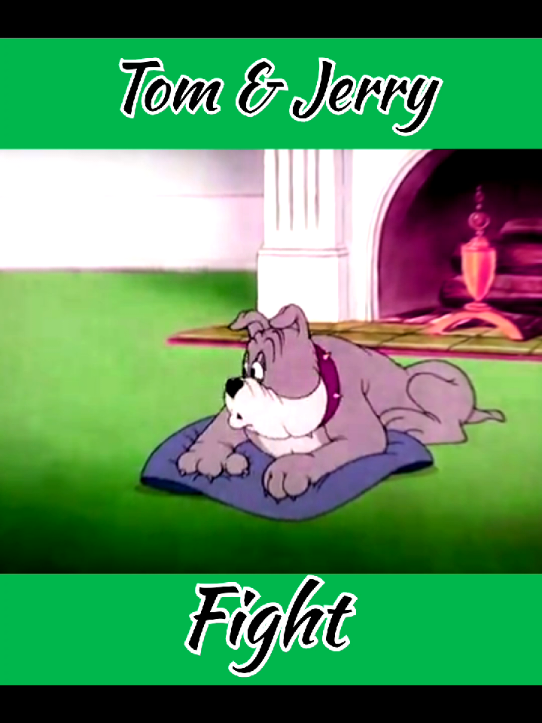 @Tom_&_Jerry_Official