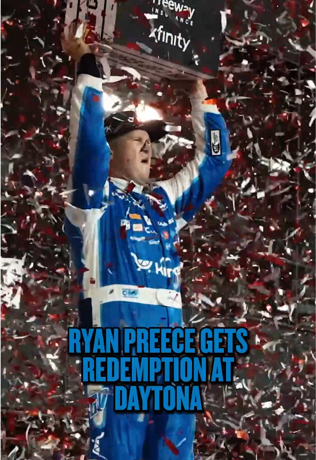 @nascar