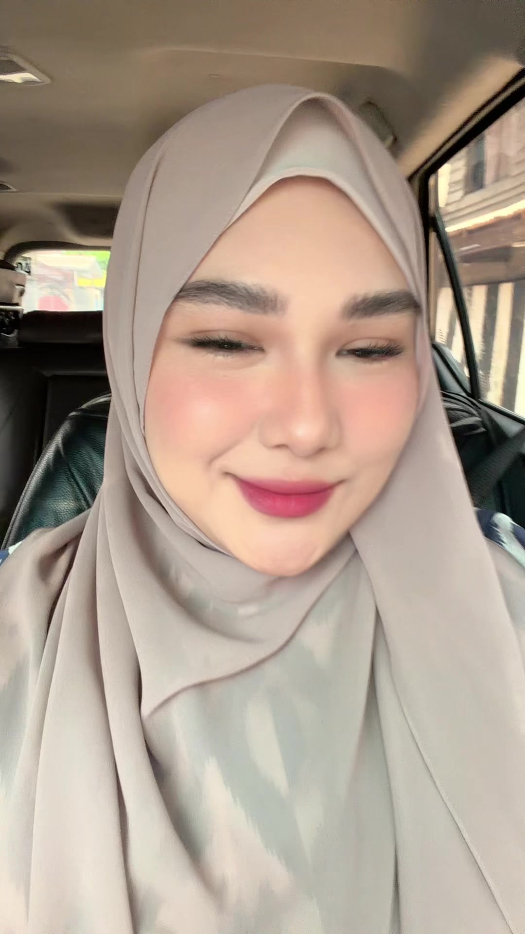 @Chubby Hijabie