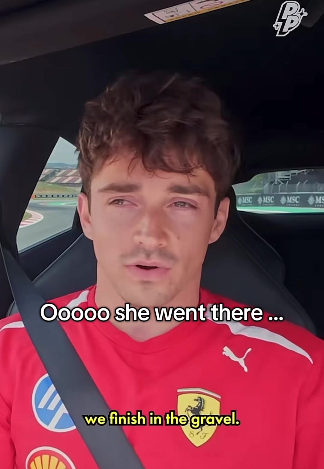 @Megan Nicole 🏎️✨