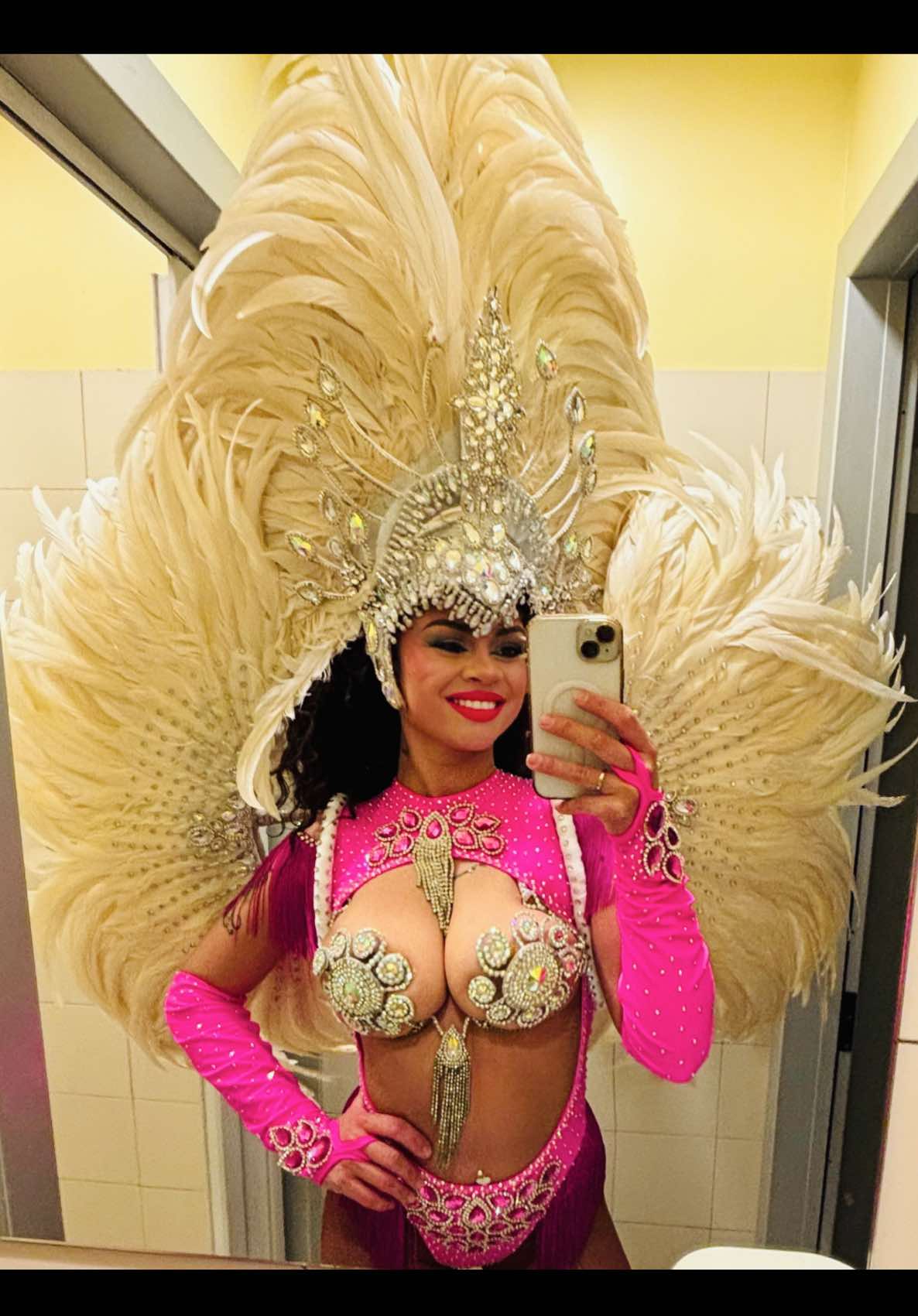 @Gigliane Souza