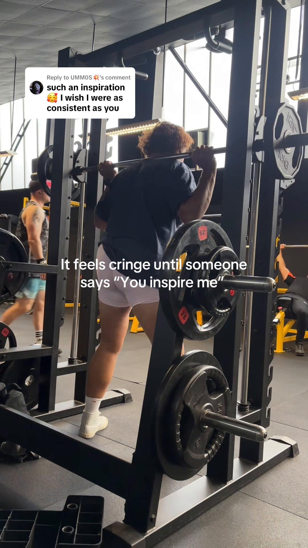 @Gracie | Daily Fit Journey