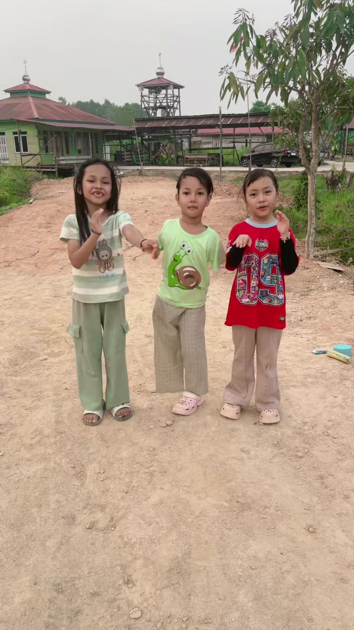 @Sairah Syamka