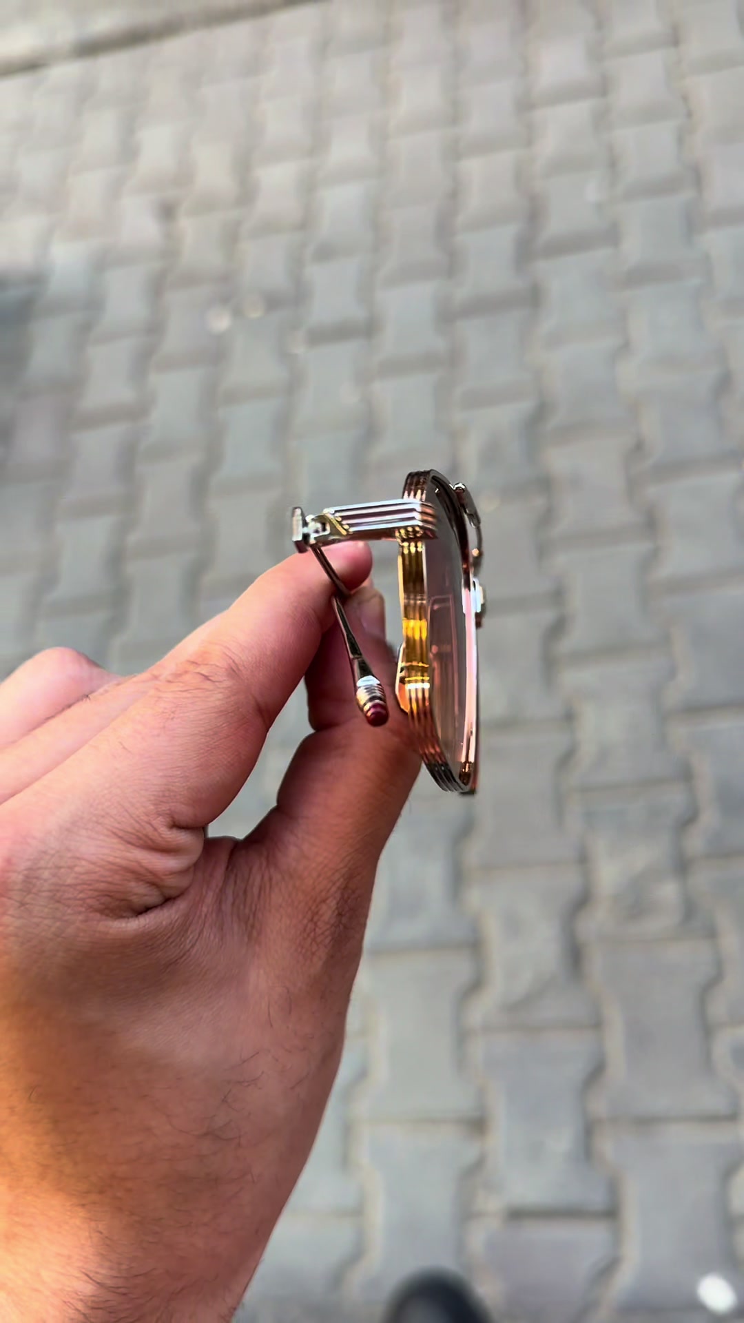 @Elomda Optics/العمدة للنظارات