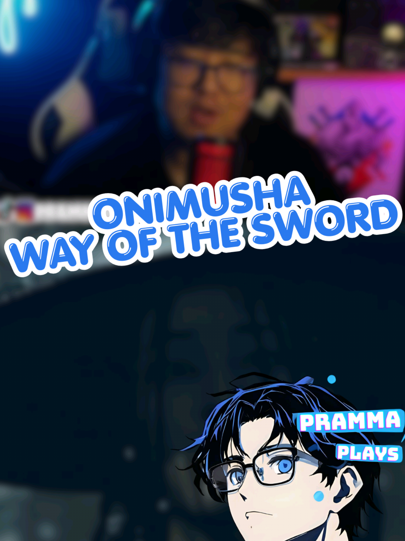 @Pramma Plays
