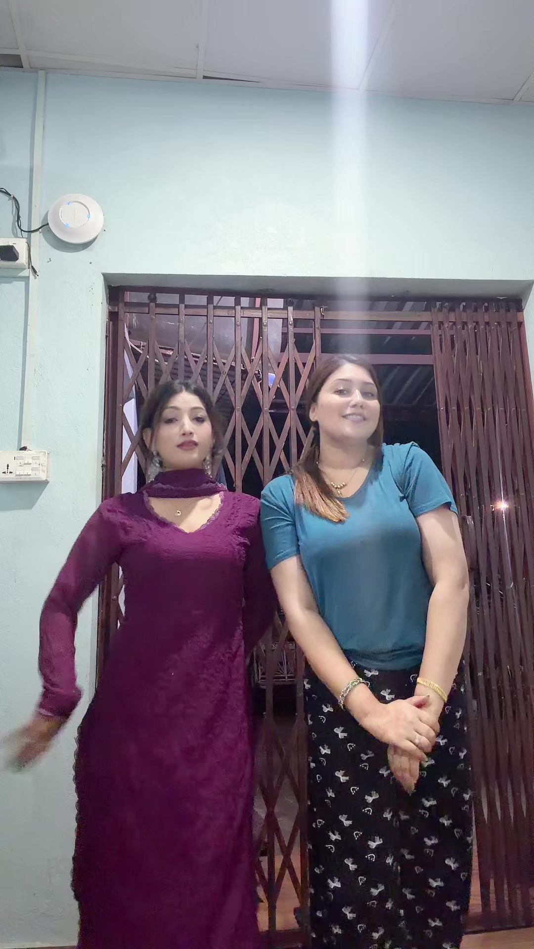 @Balika katuwal