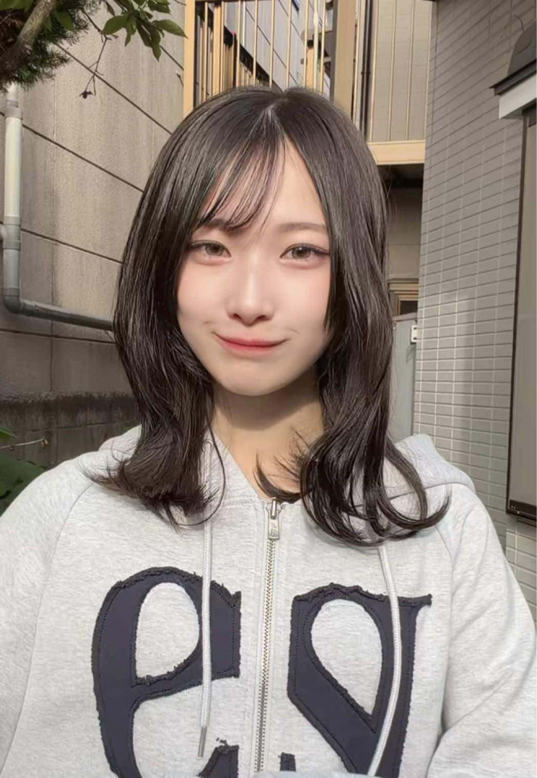 @柚来しいな