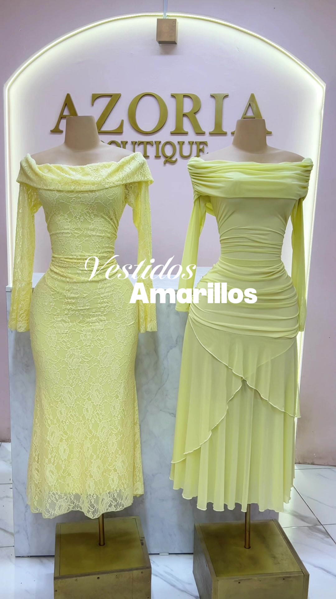 @Azoria boutique