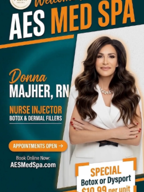 @AES Med Spa