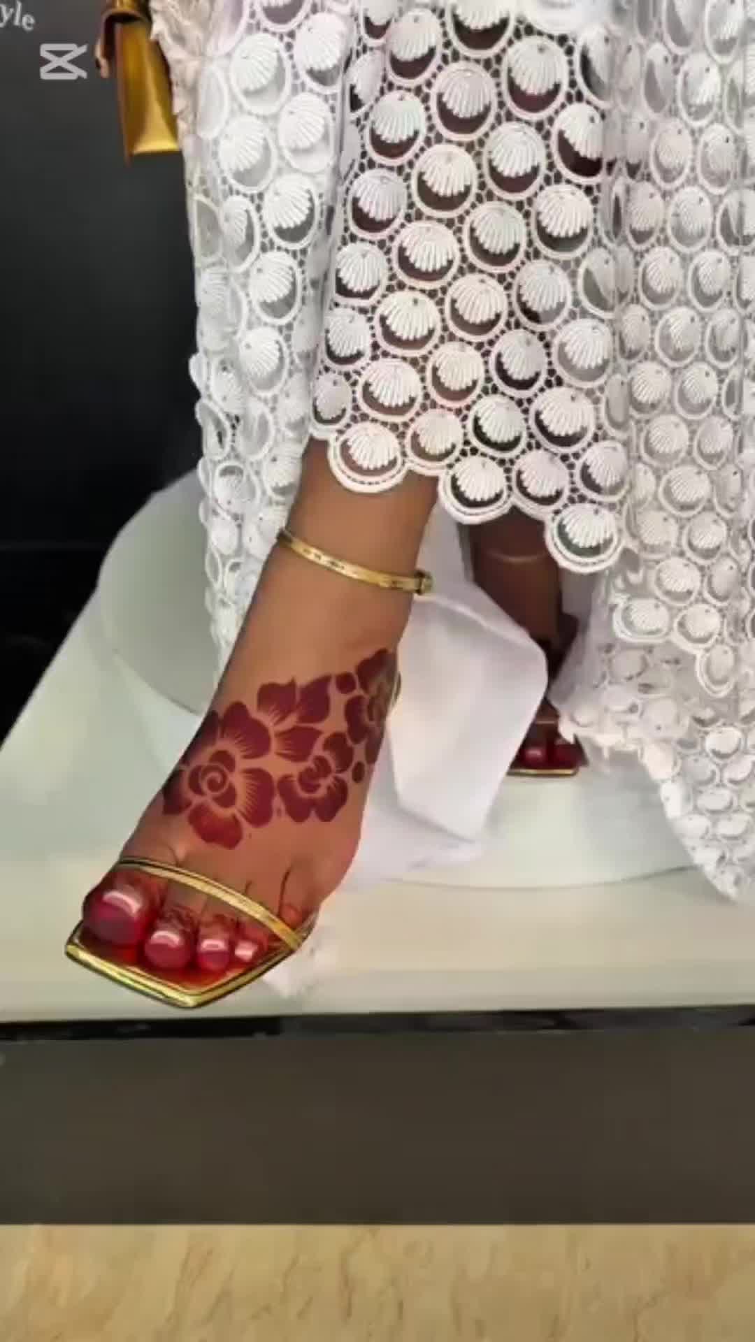 @Takk diakka séné mariage 🇸🇳