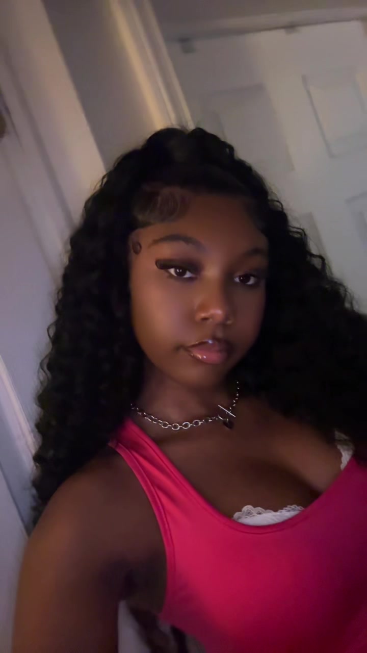@Niyah🌺