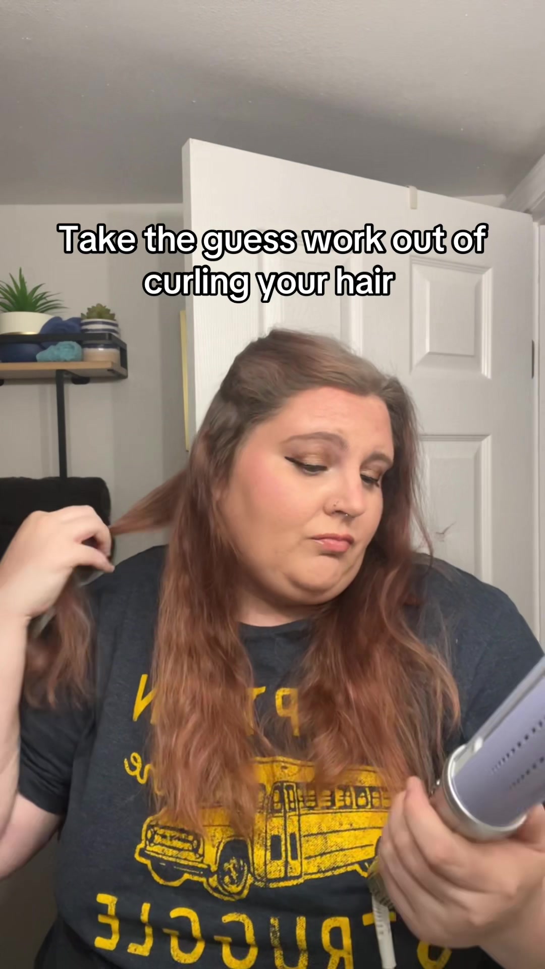 @Stephanie