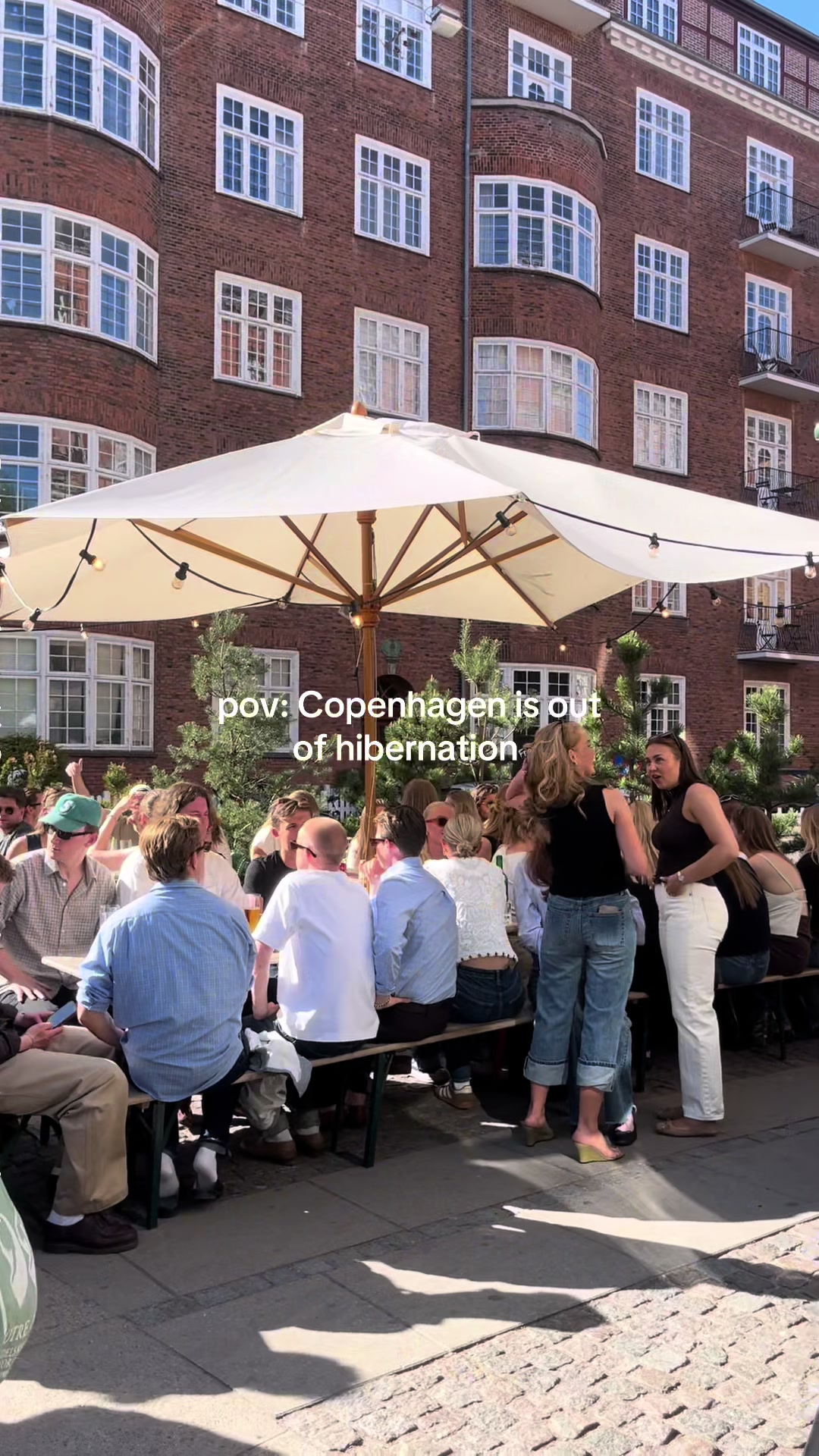 @Copenhagen local | Vilma