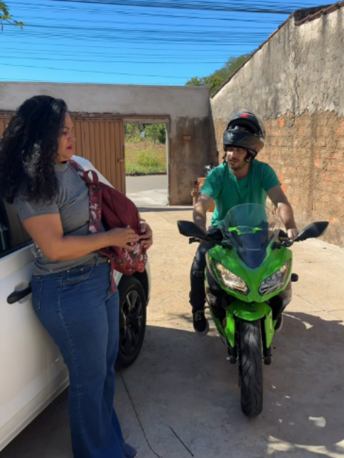 @Jessiara Almeida
