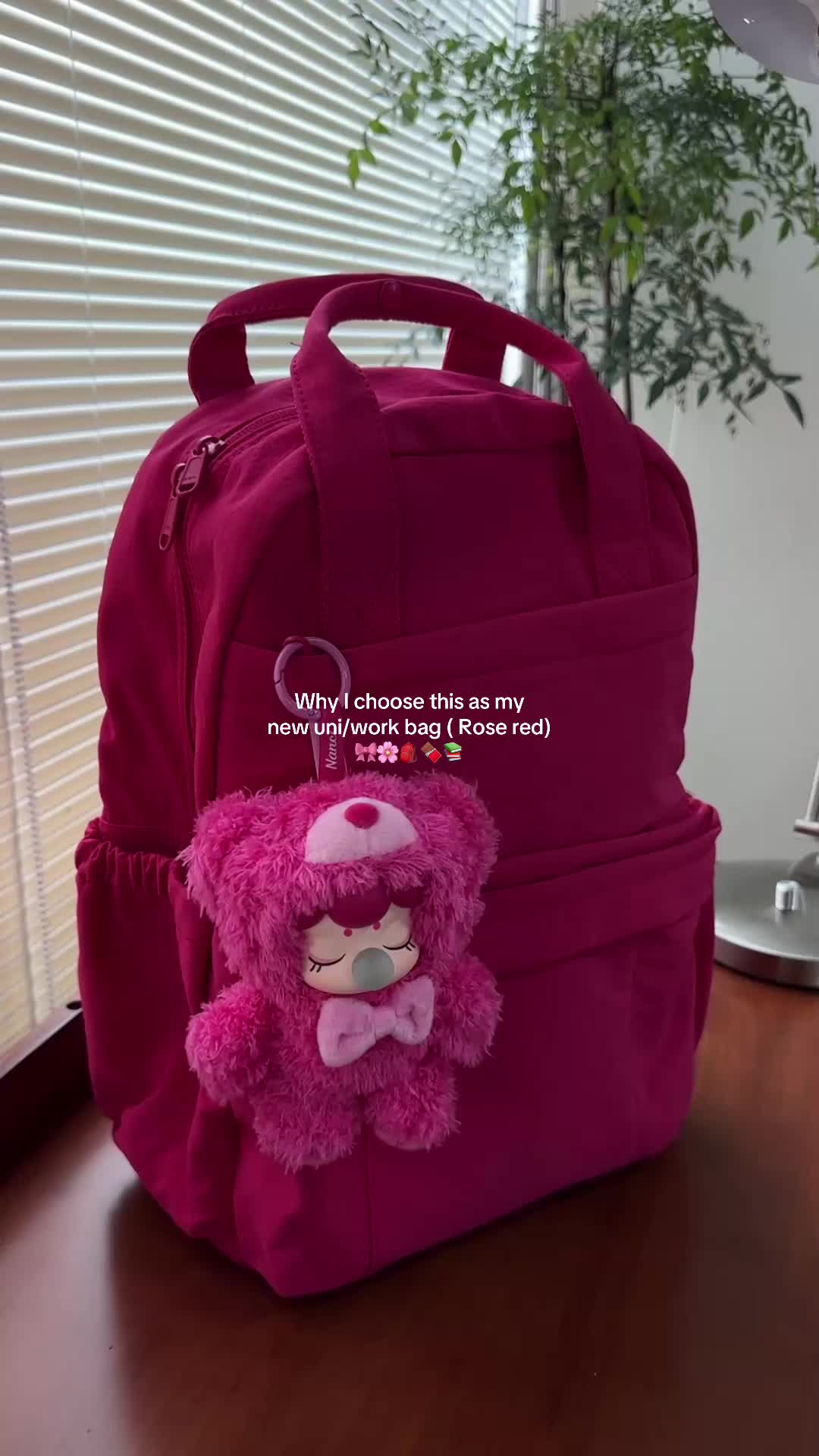 @BAGSMART