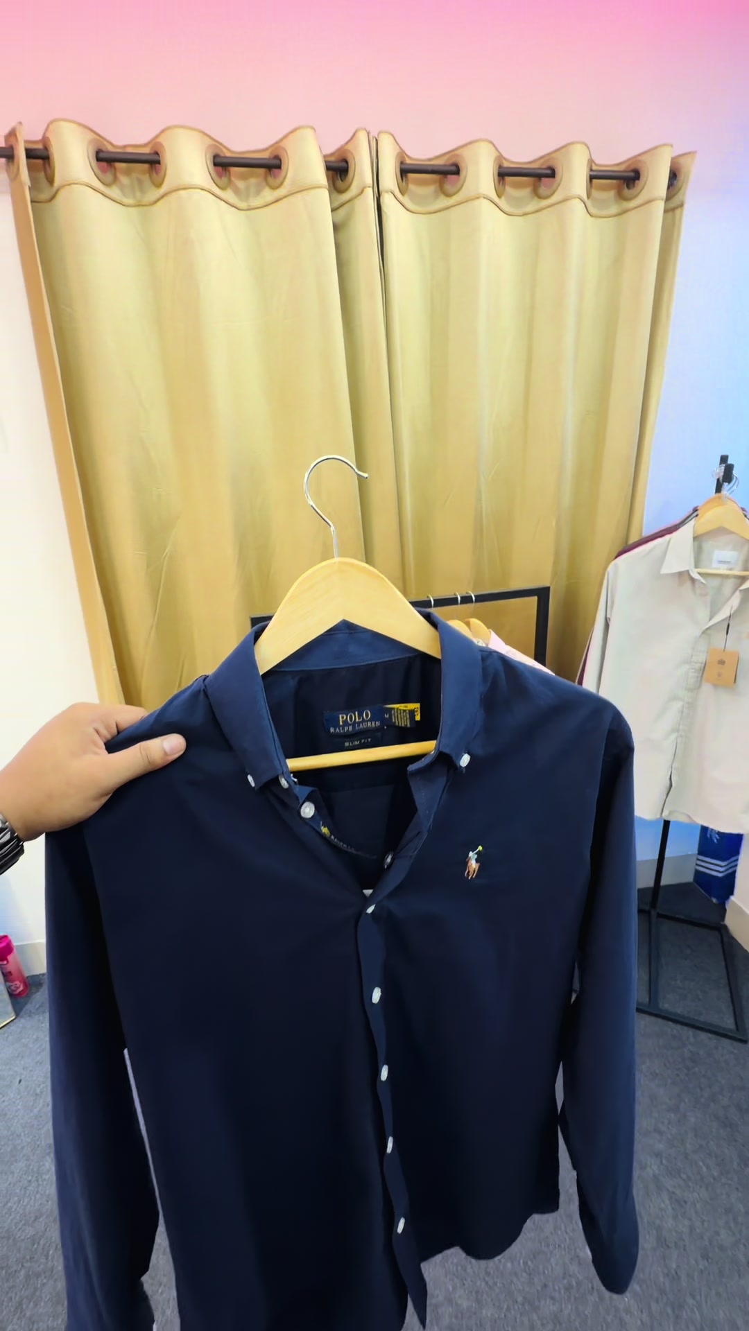 @On Items Zone 🛍️