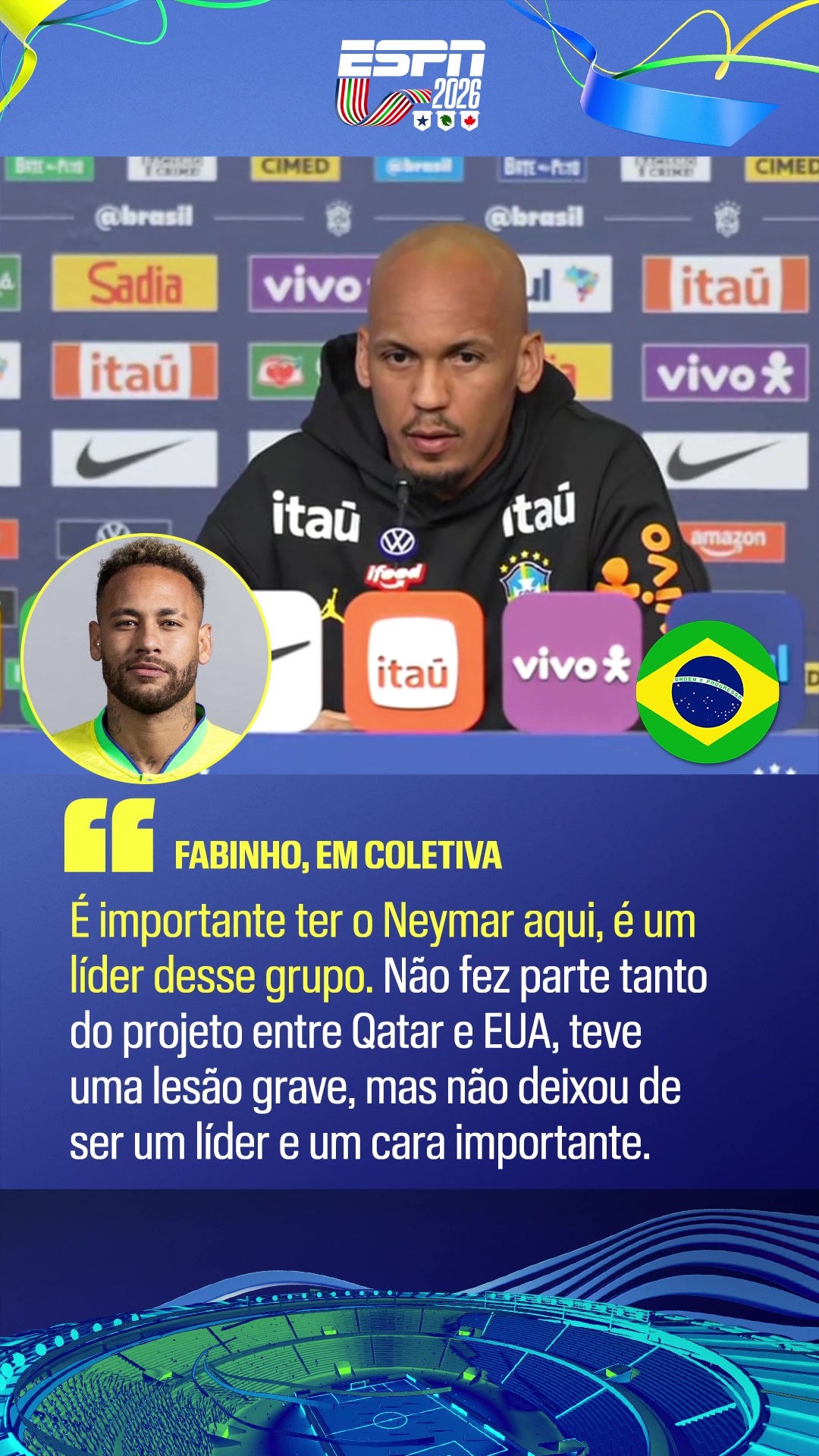 @ESPN Brasil