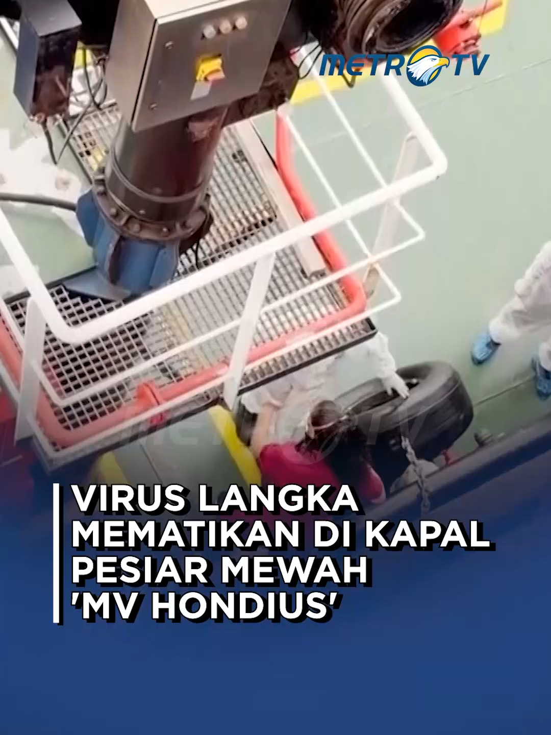 @Metro TV