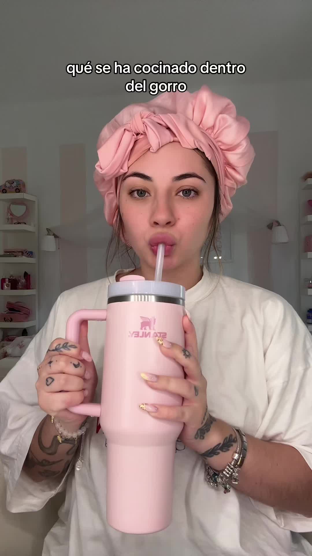@Nicole Bonnet🎀