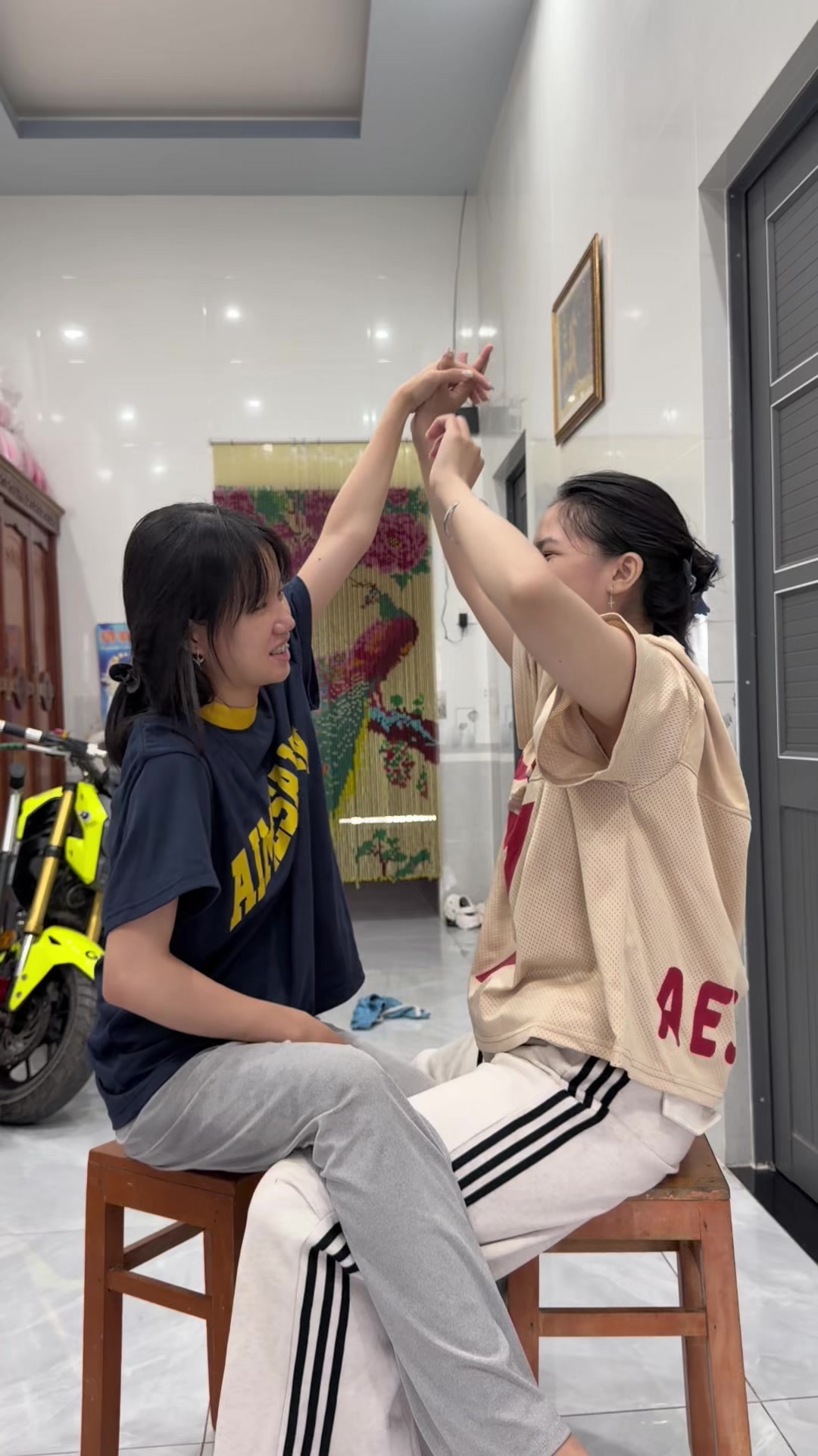 @Di Yến