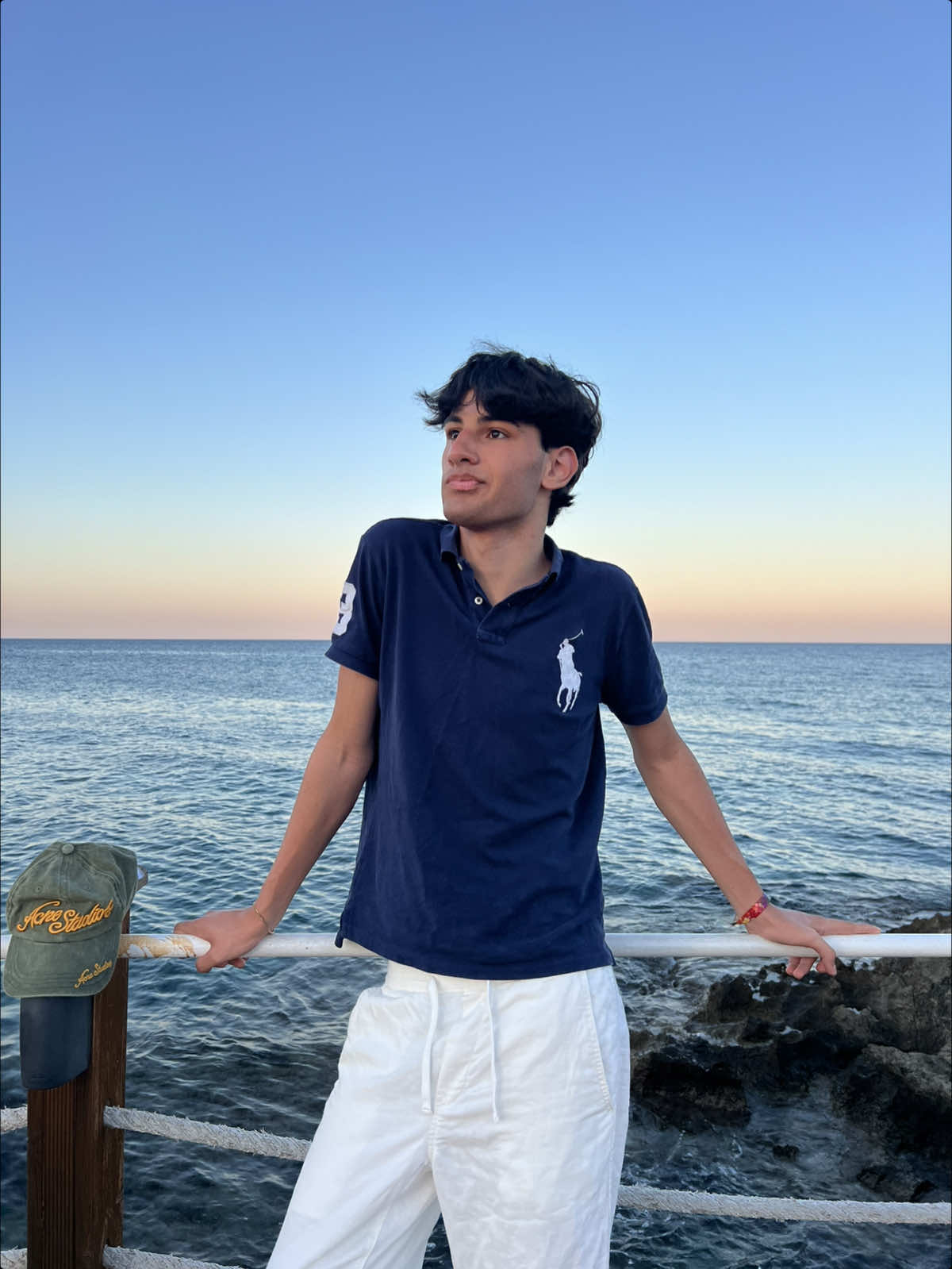 @Jafer Karausta