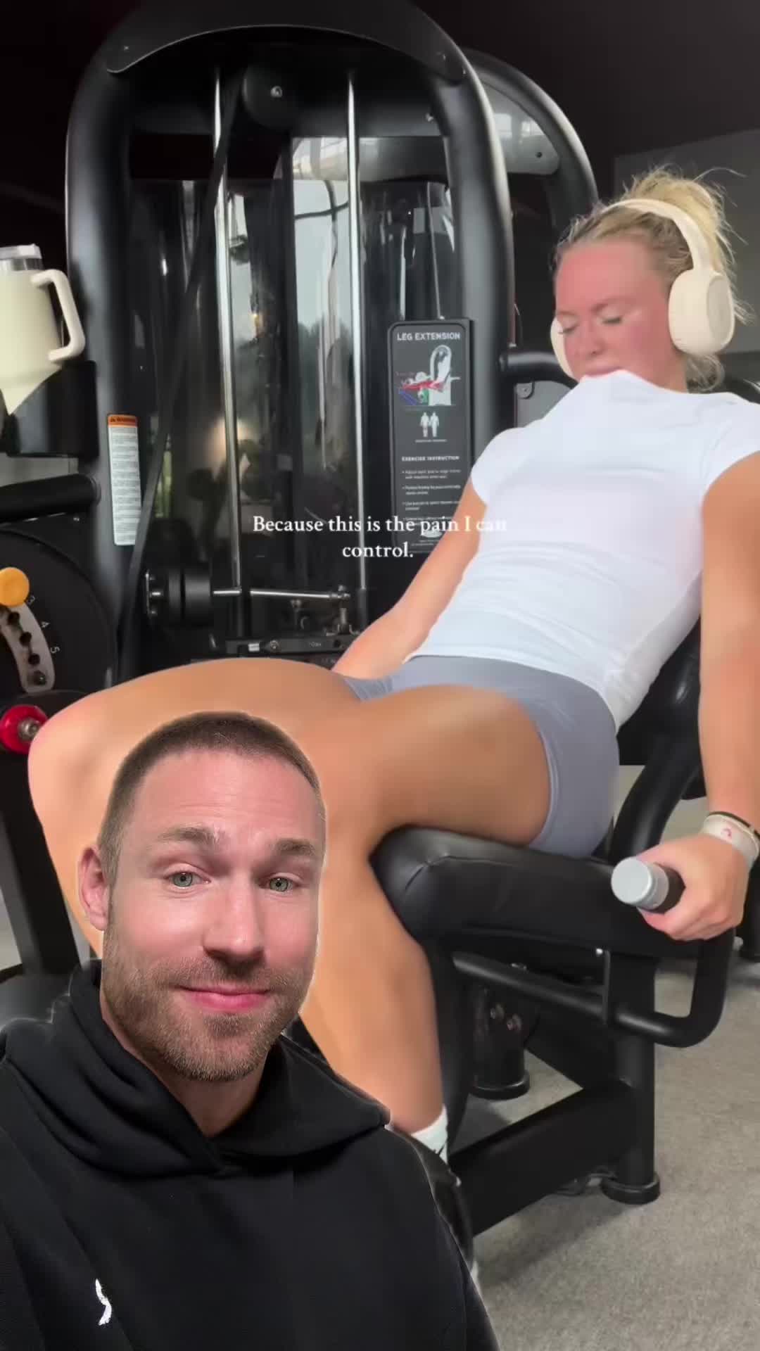 @Squat University