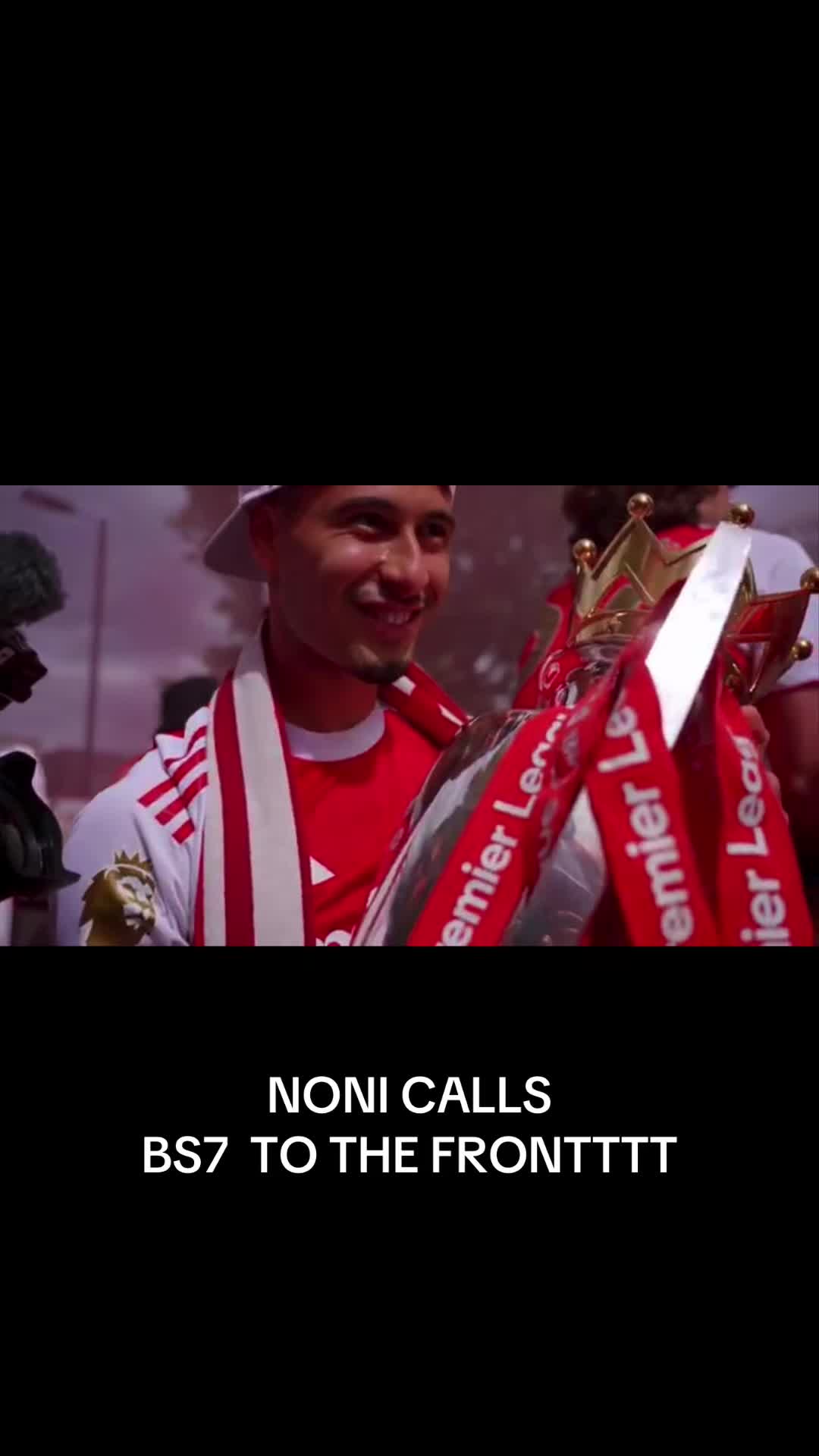 @arsenal
