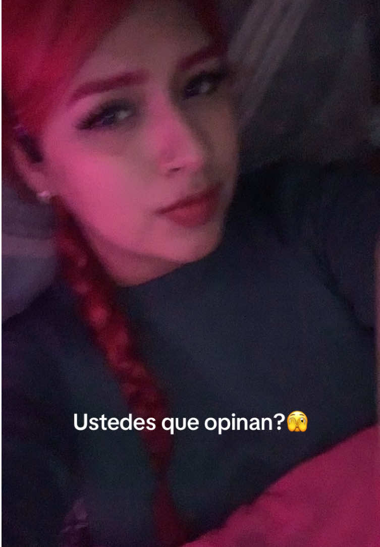 @Brenda Nuñez