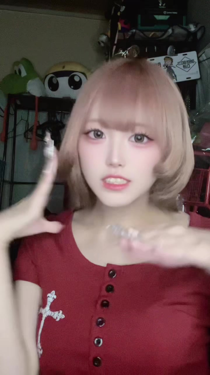 @らら