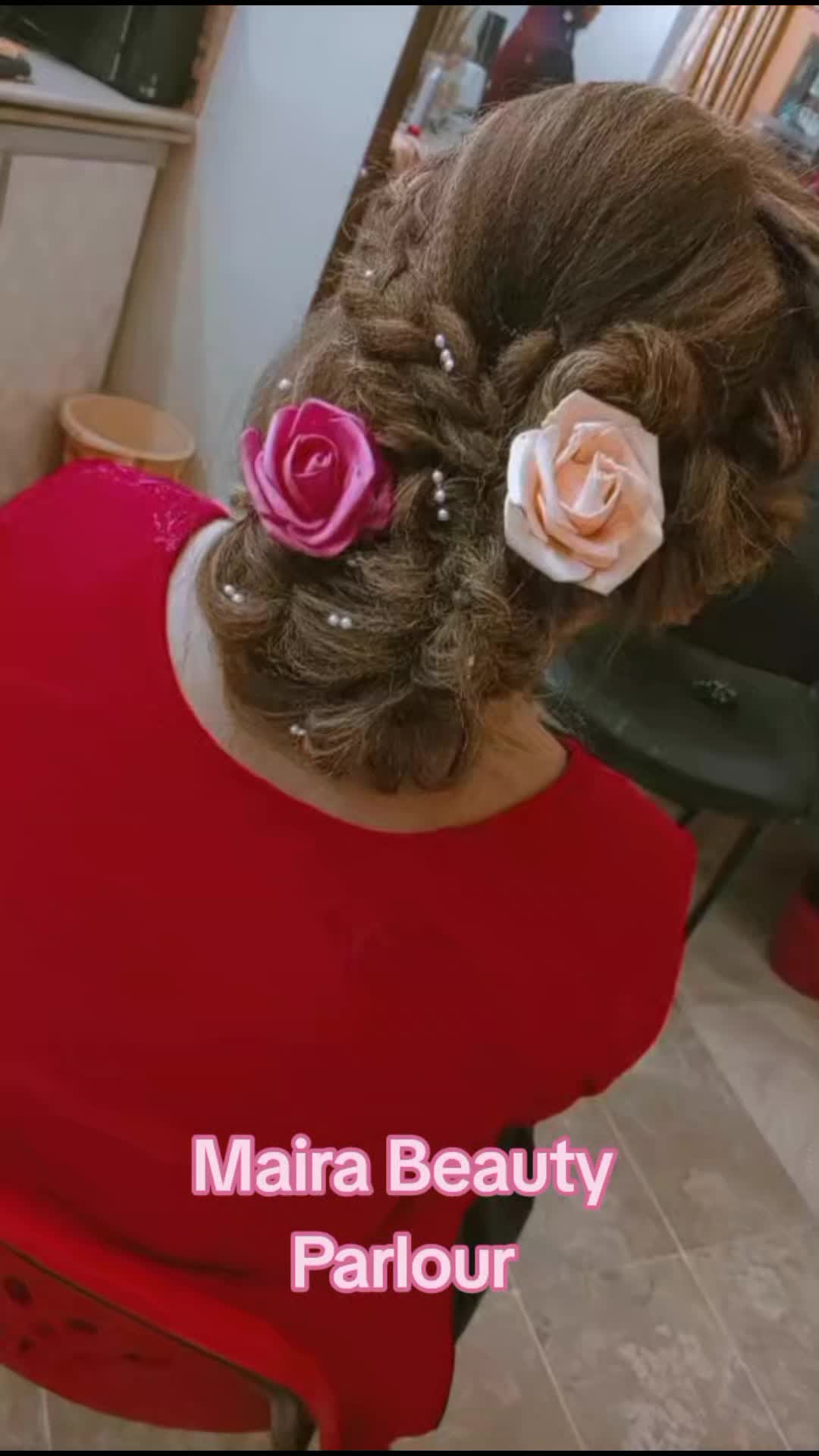 @Maira Beauty Parlour