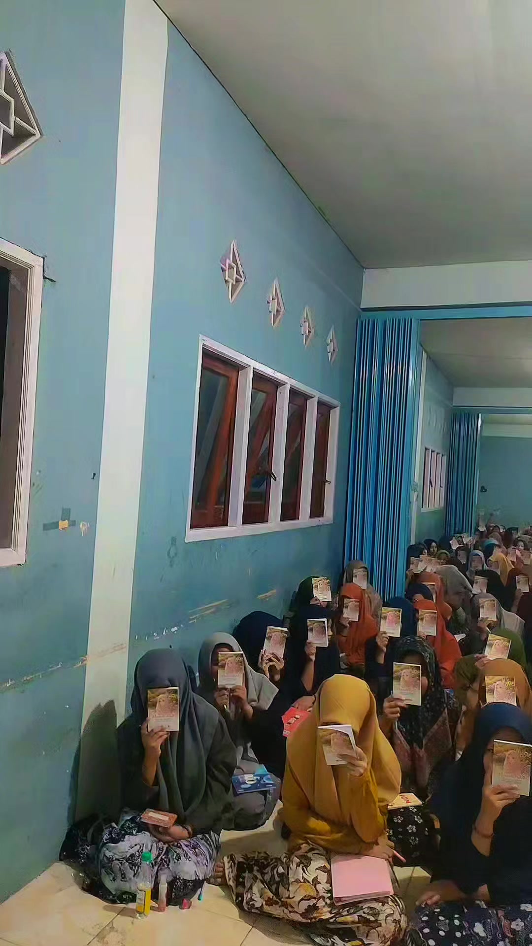 @Sholeh MD | Klinik Perempuan
