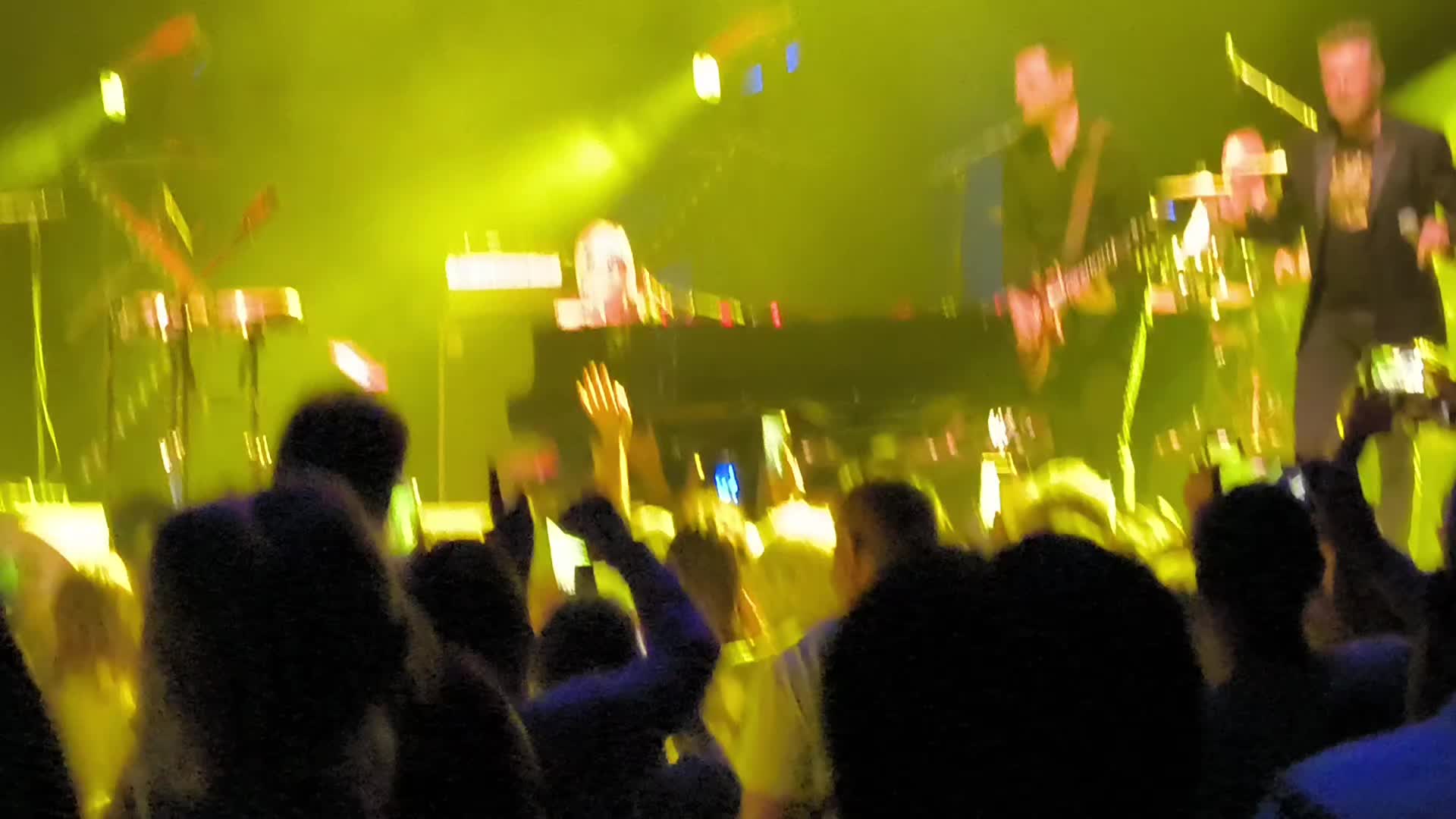@tonton gégé