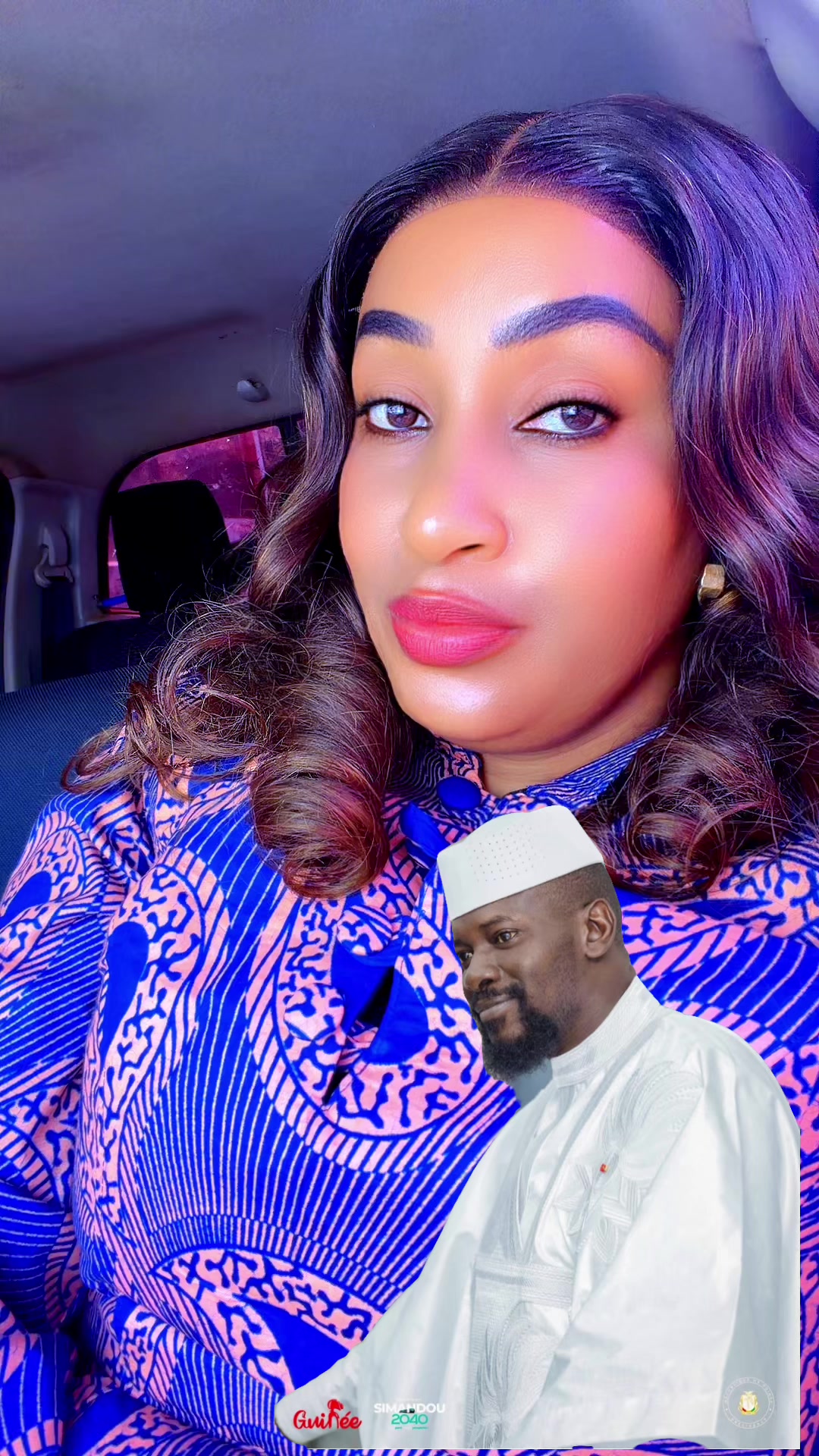 @Mariama Kankalabé officiel🇬🇳