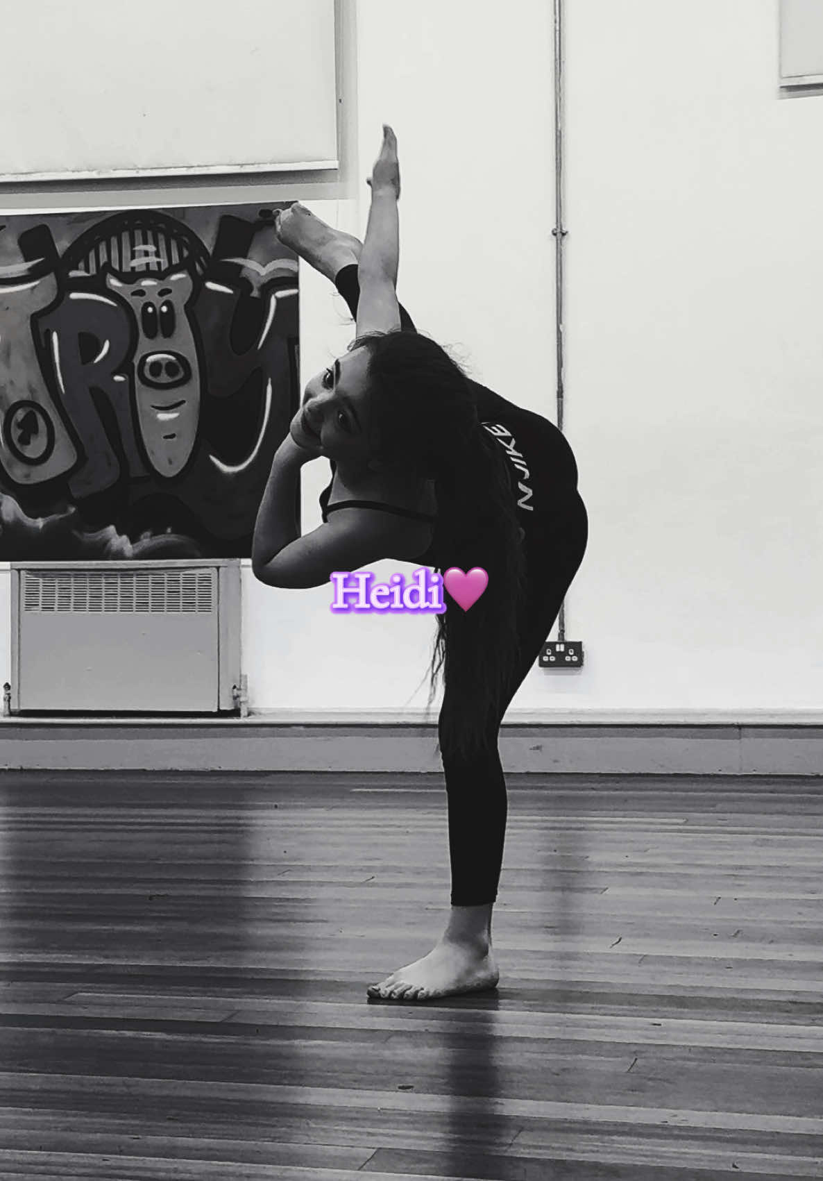 @Dance Nation