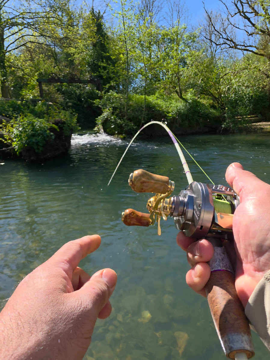 @BF Angler
