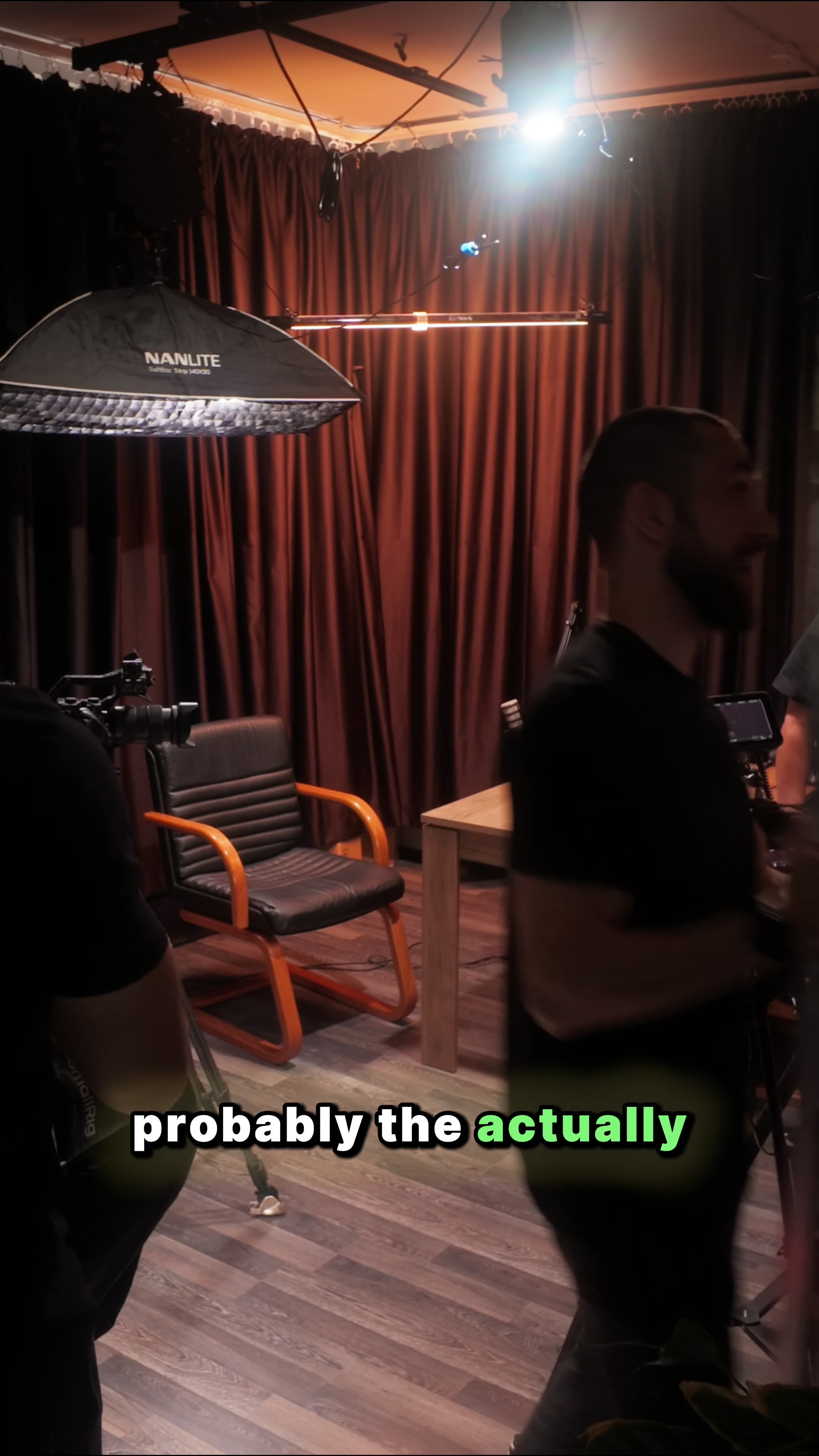 @The SH Podcast