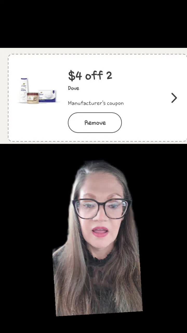 @Bea4Bargains