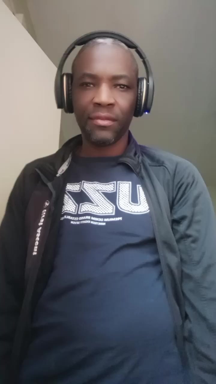 @Thabani J