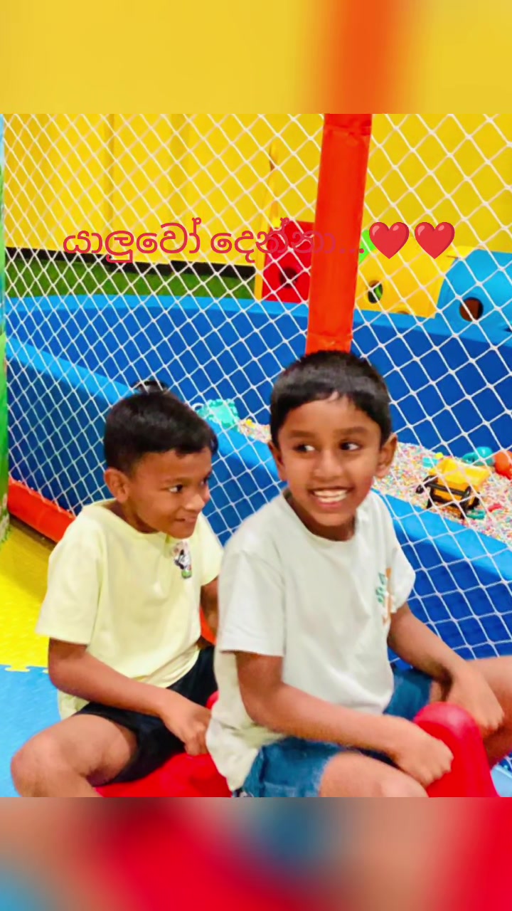 @Geethika