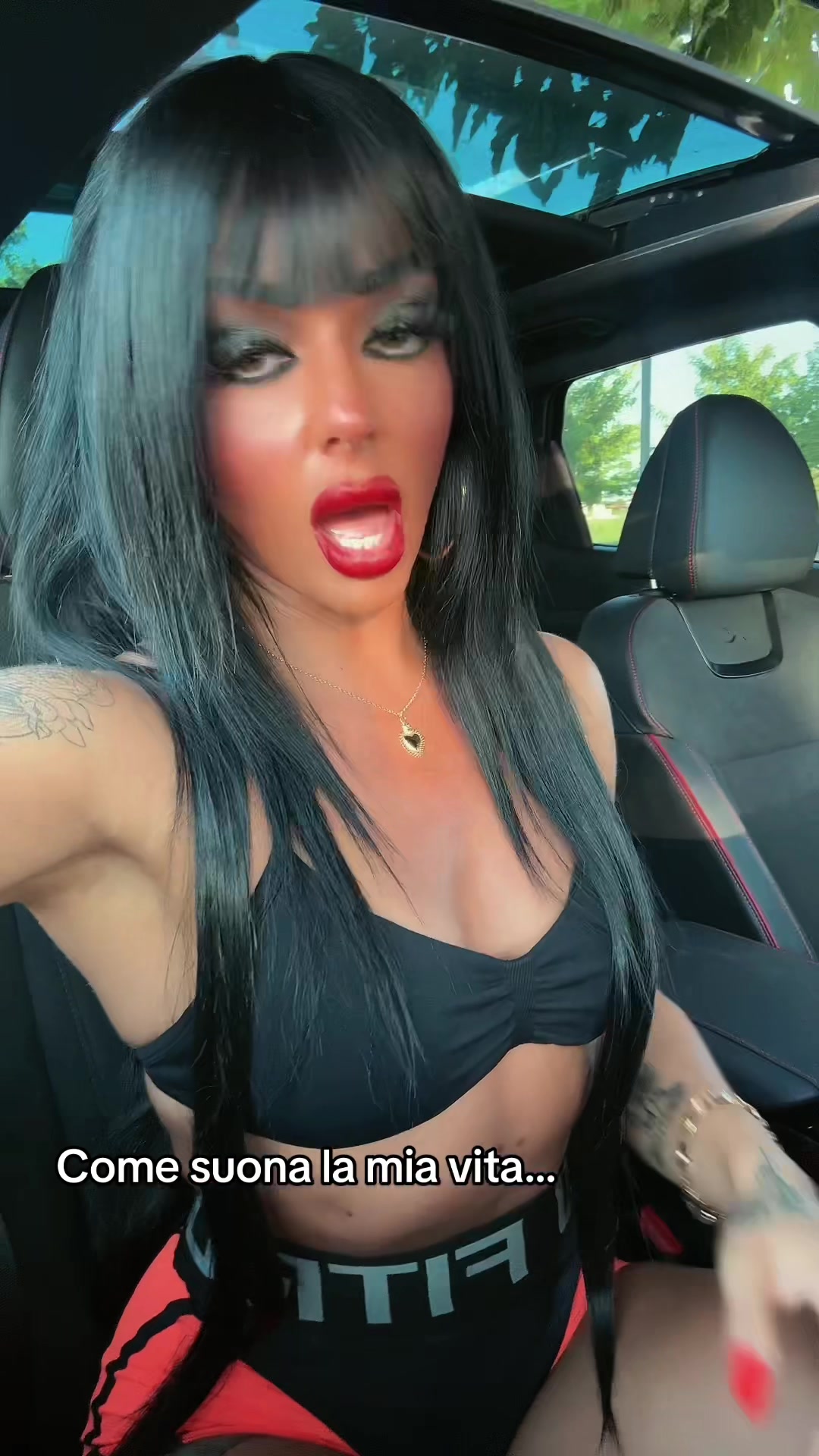 @Bellamora89 💄🫦👠🍒