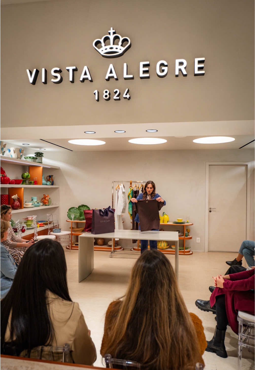 @Carol Guglielmi | Consultoria