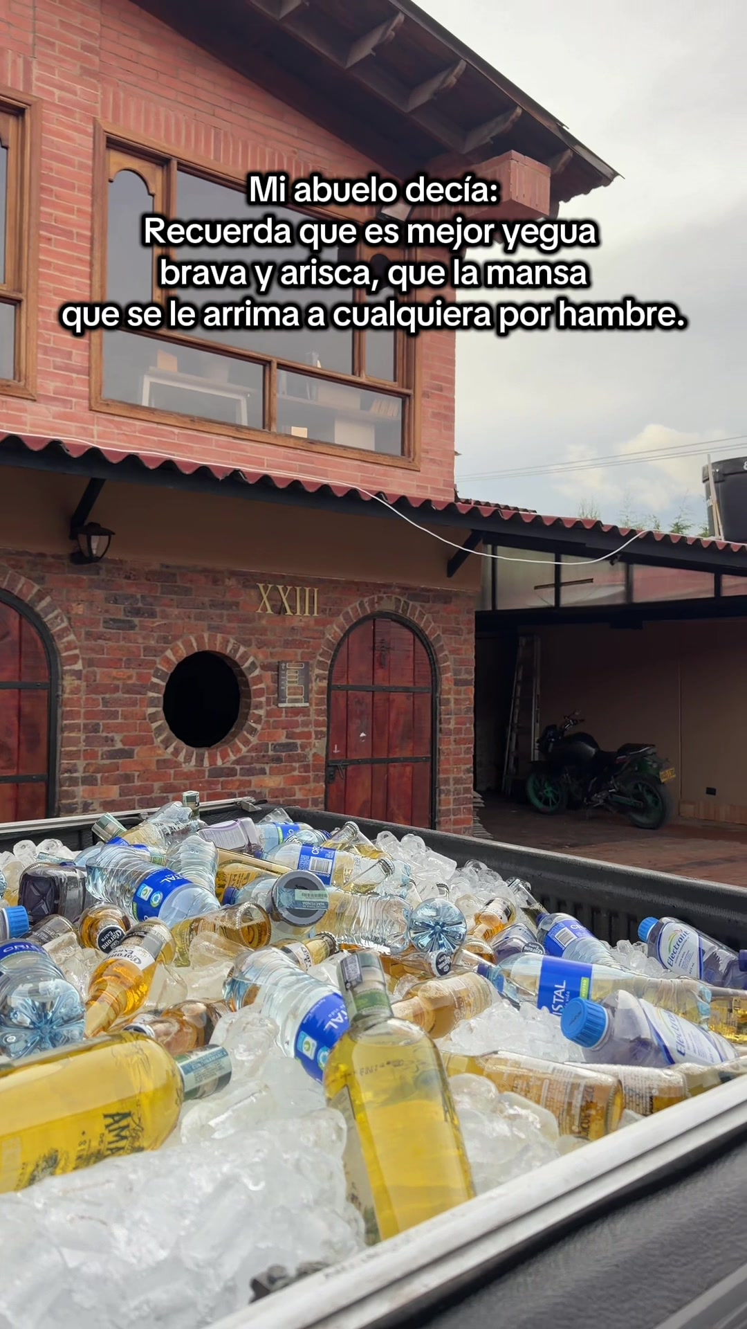 @Karen Oviedo