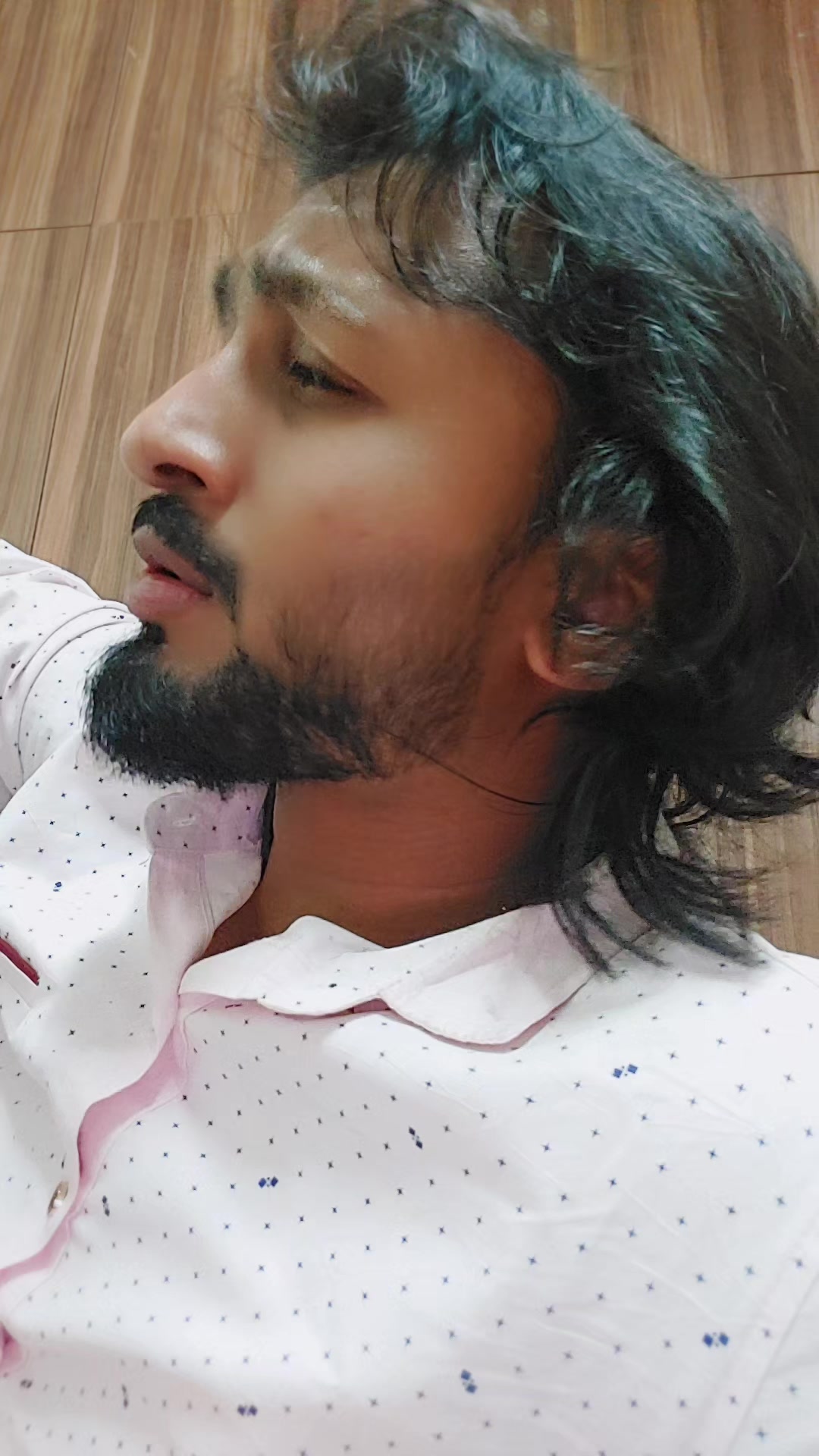 @Dhruv Khilesh Shah