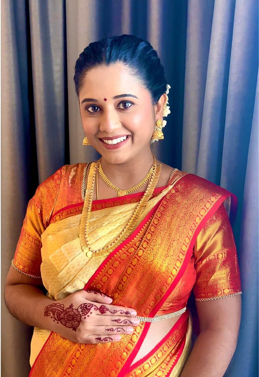 @Nanikas Bridal MUA