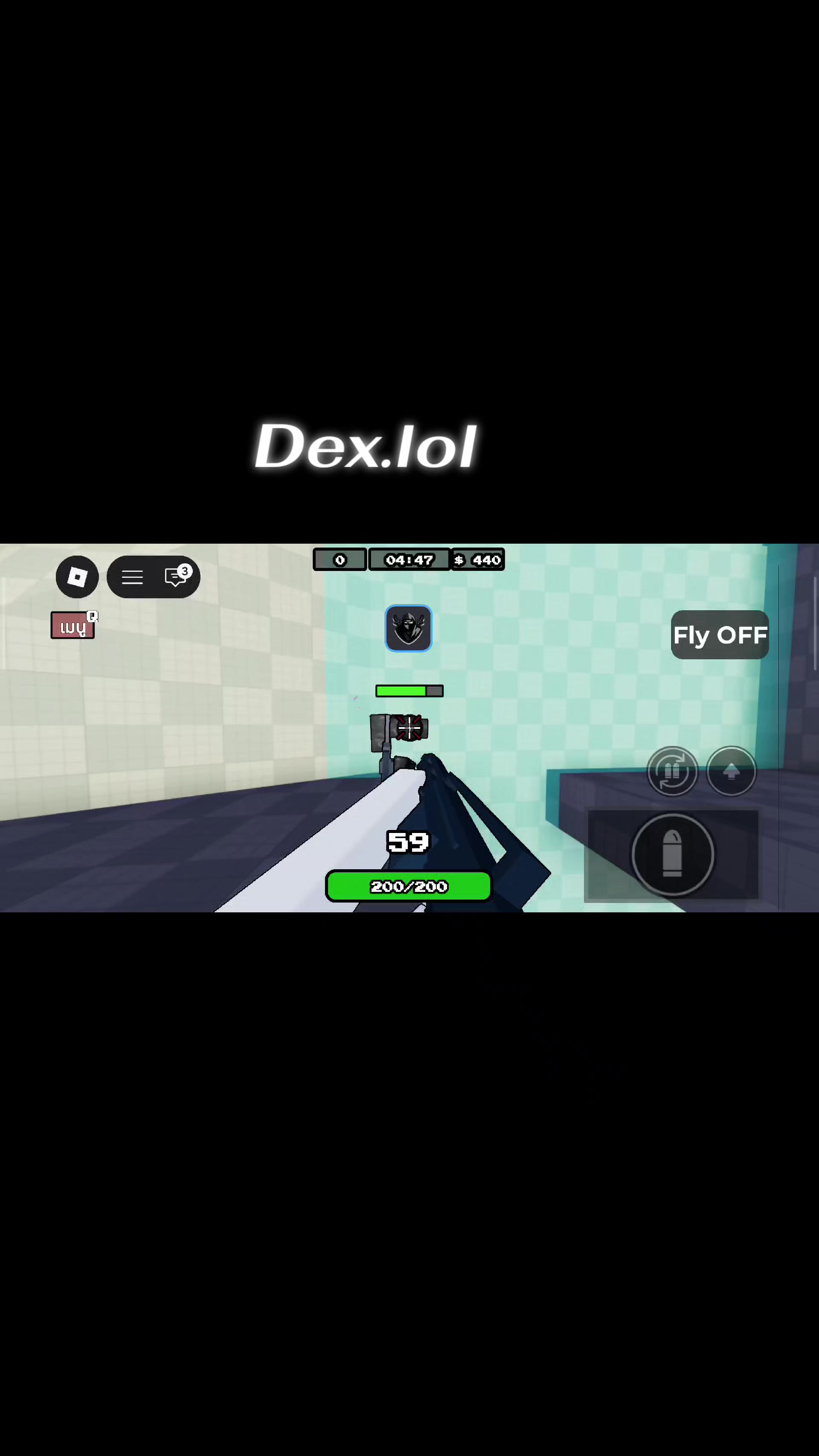 @DXHUB ⚫