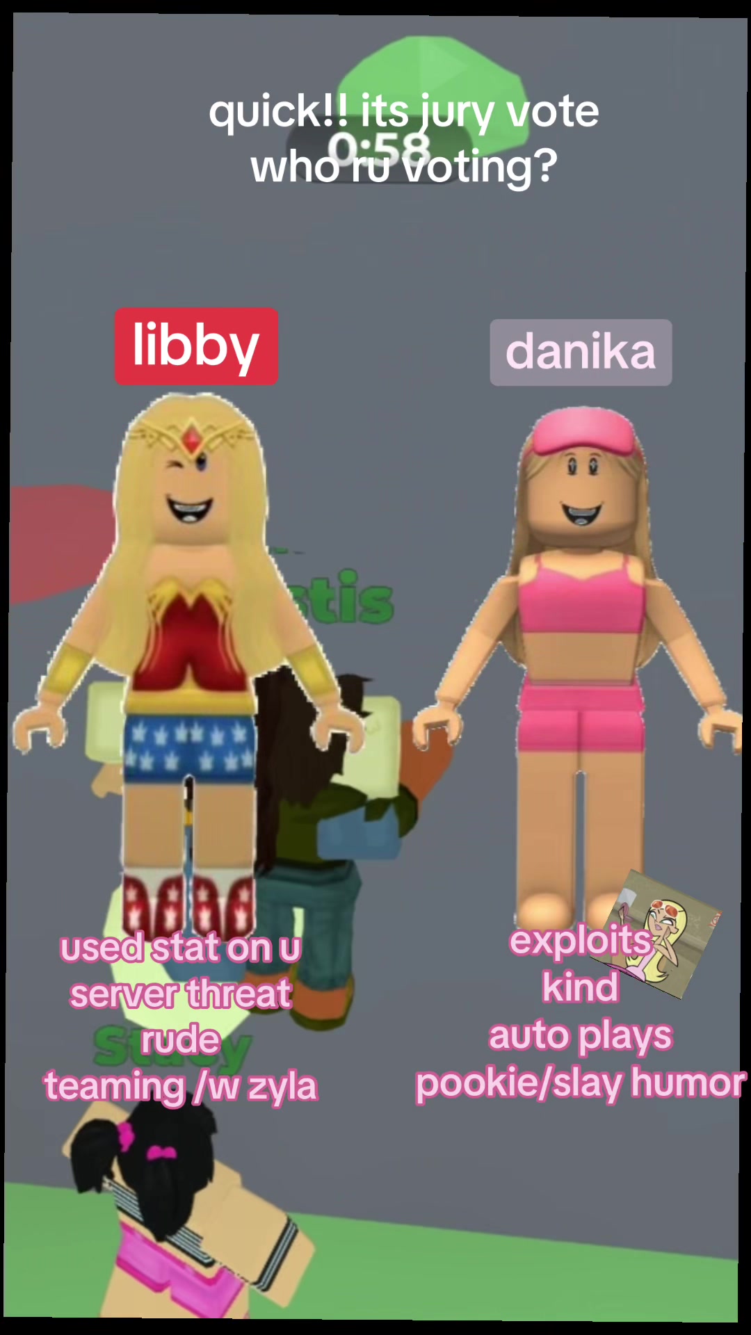 @๐๐ต๐ฒ๐ช๐ท๐ช • ๐ฆข