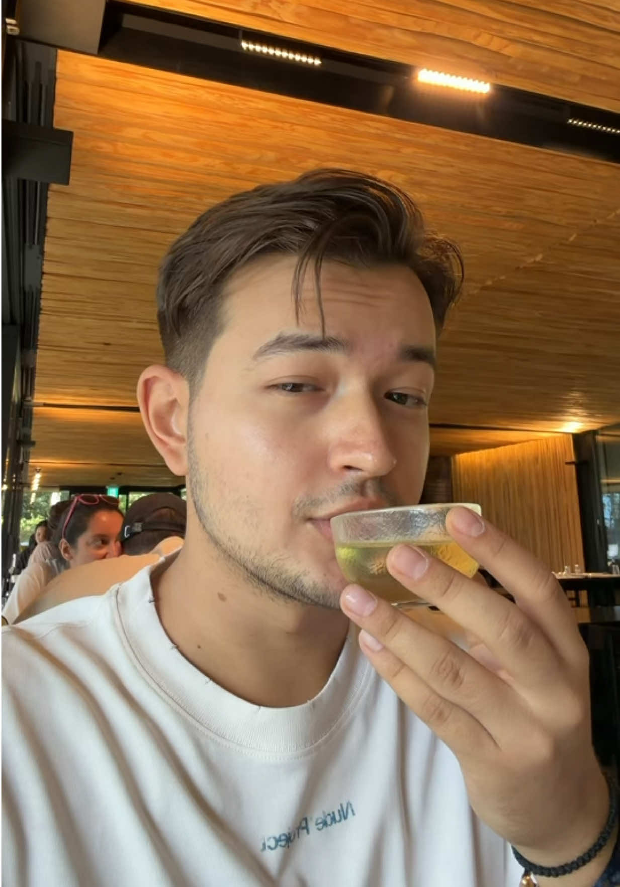 @Dan Has The Munchies