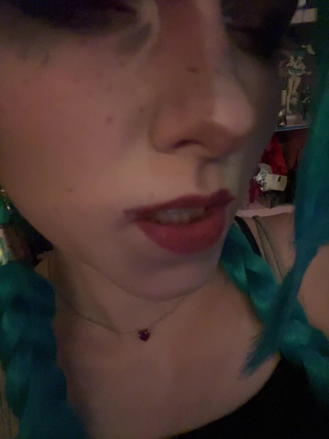 @·˚ ༘𝔠𝔞𝔱𝔥𝔦𝔦⋆.ೃ࿔*:・💋!