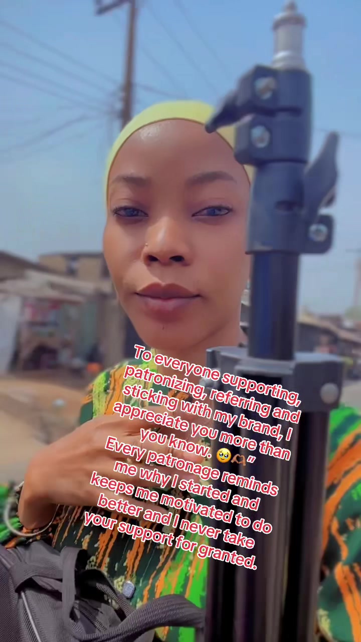 @Makeupartist inLafenwaAbeokuta