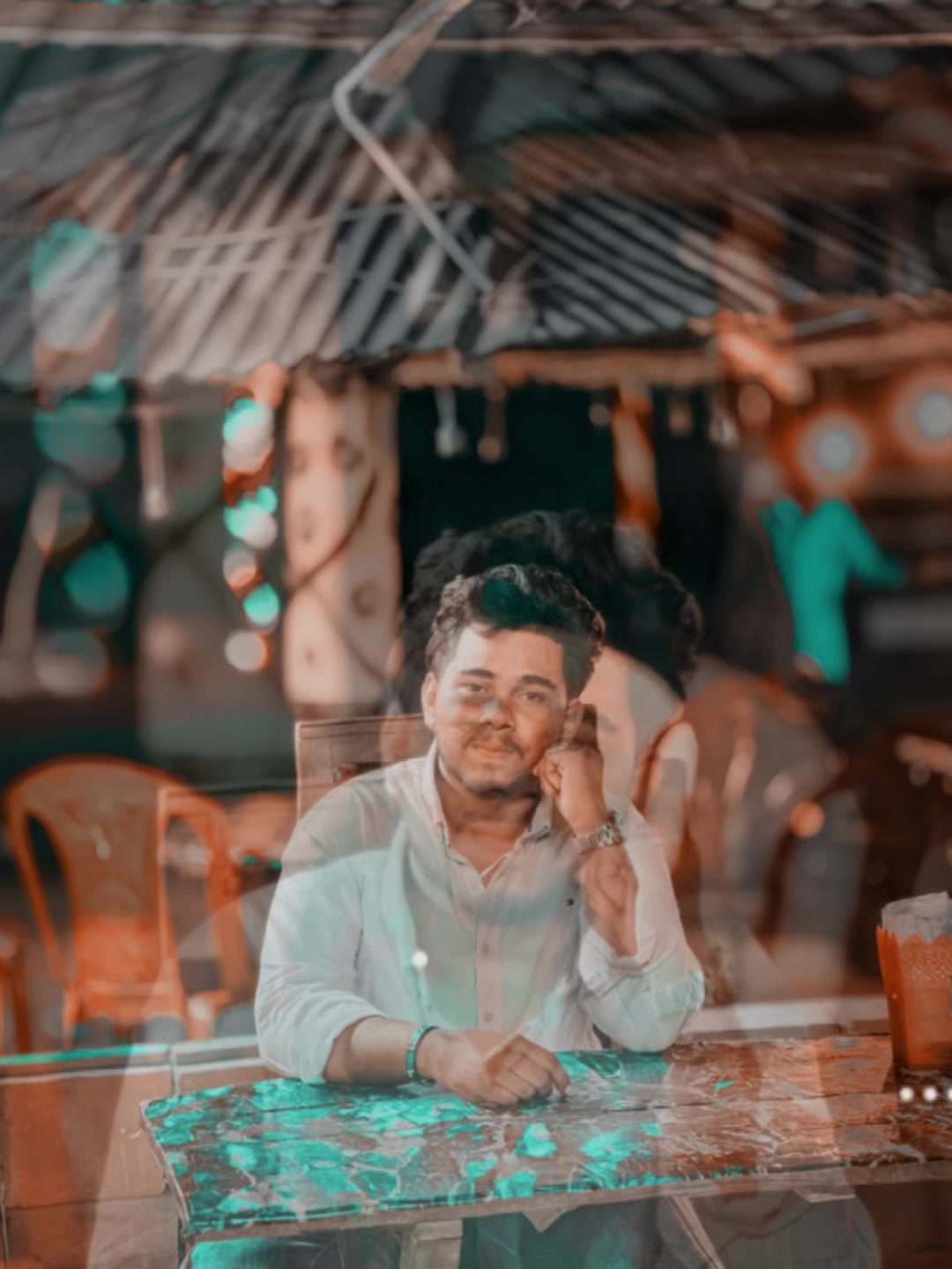 @hamlucrush ๐ด๐ช๐ฅ